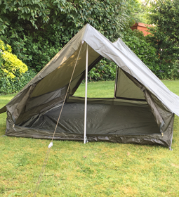 Tent